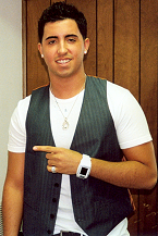 Colby O'Donis